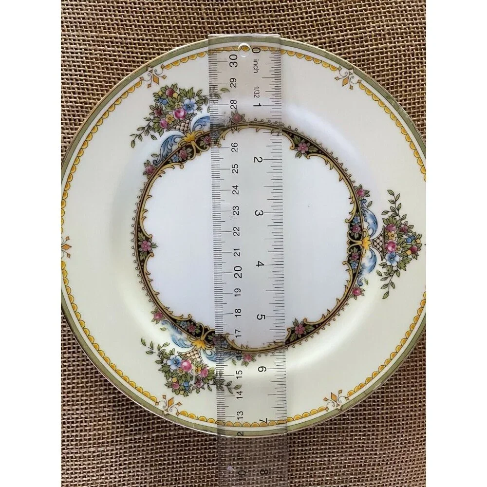 Set of 3 Noritake Japan 
